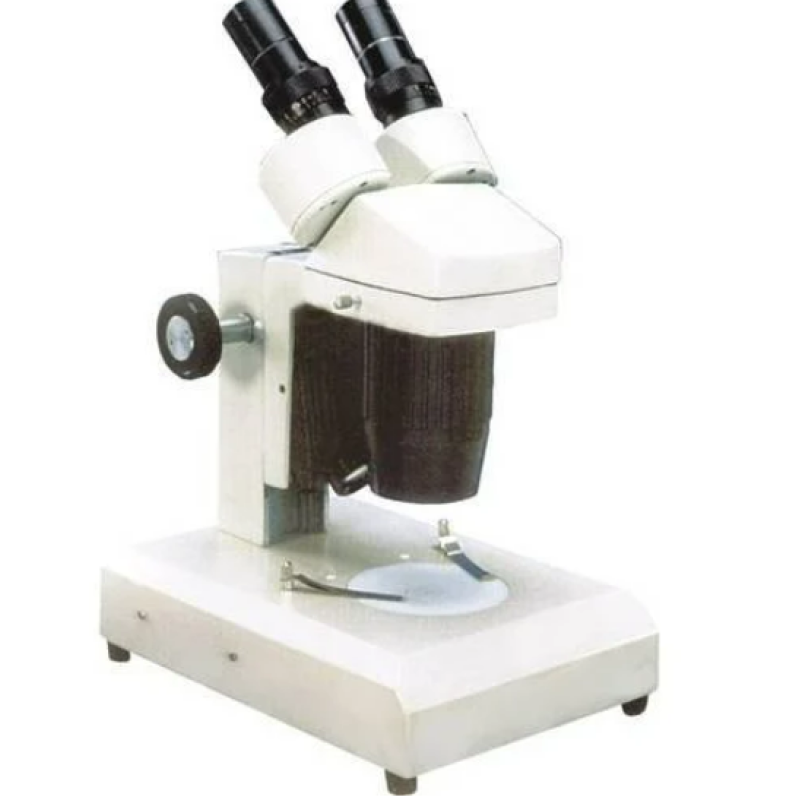 Buy Stereo Binocular Microscope Get Price For Lab Equipment